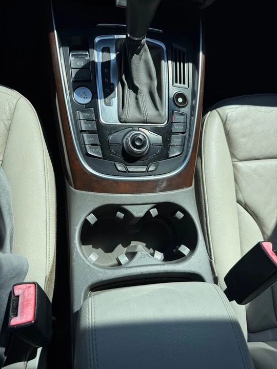 2012 Audi 8R Q5 - Image 15 of 16