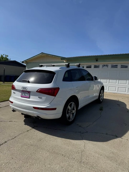 2012 Audi 8R Q5 - Image 3 of 13