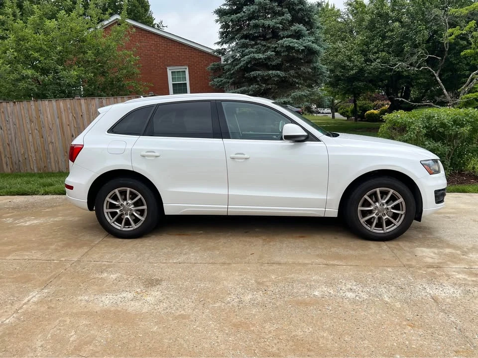 2012 Audi 8R Q5 - Image 3 of 7
