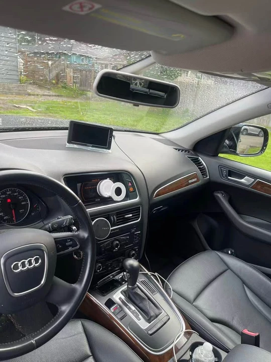 2012 Audi 8R Q5 - Image 4 of 4