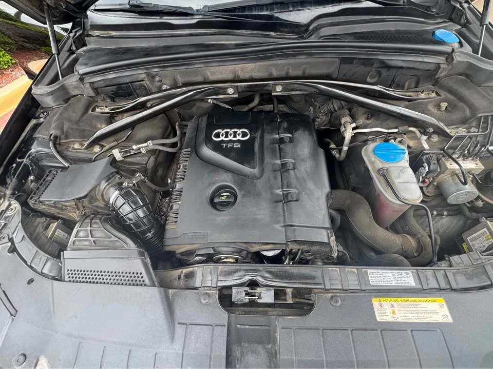 2012 Audi 8R Q5 - Image 15 of 16