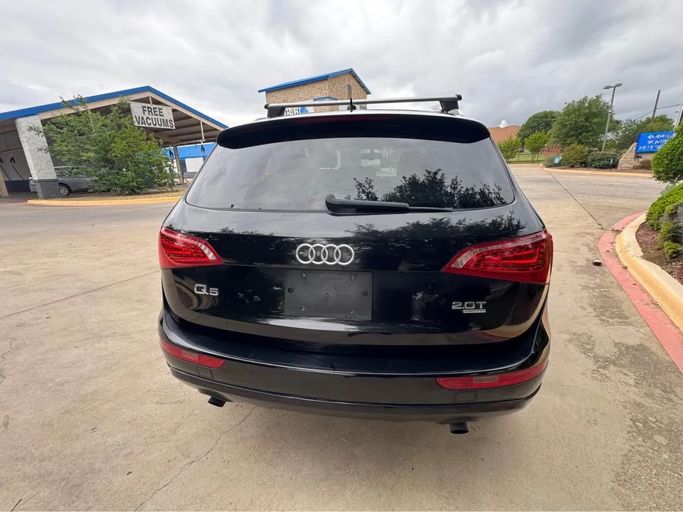 2012 Audi 8R Q5 - Image 3 of 16