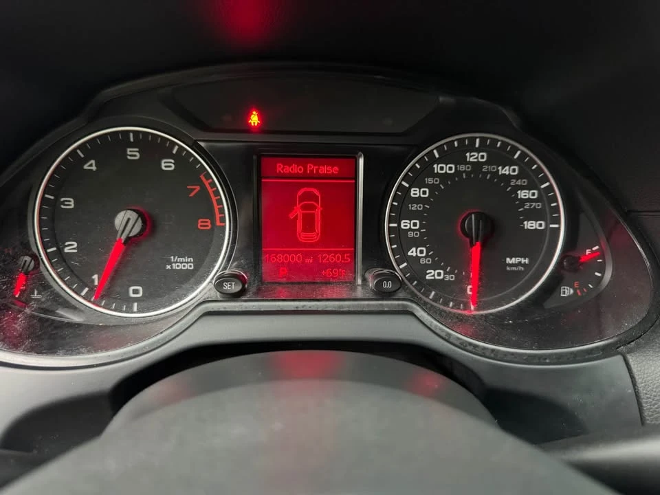 2012 Audi 8R Q5 - Image 16 of 16