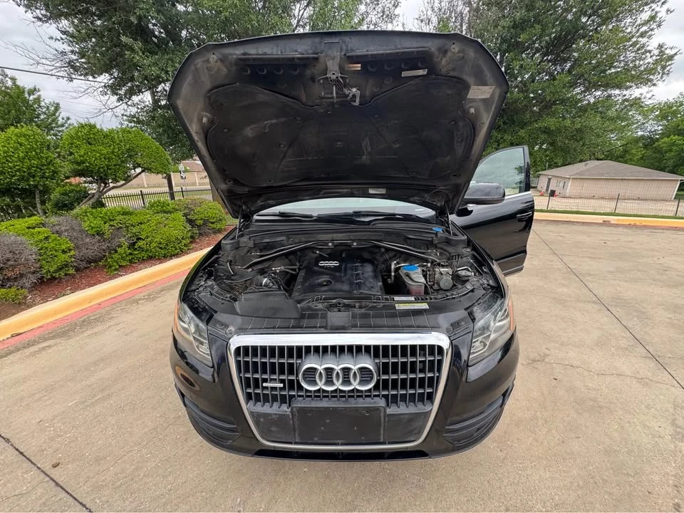 2012 Audi 8R Q5 - Image 7 of 16