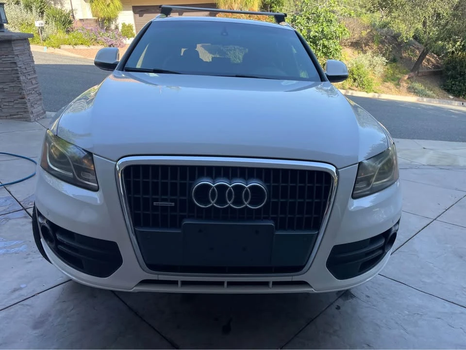 2012 Audi 8R Q5 - Image 3 of 15
