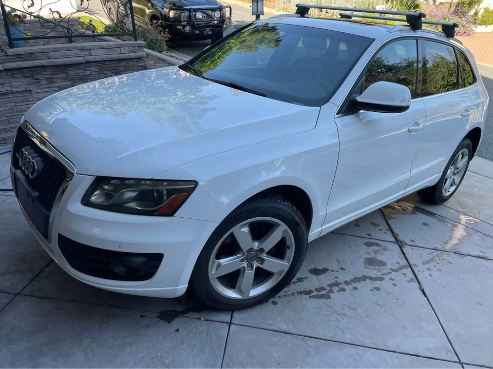 2012 Audi 8R Q5 - Image 2 of 15