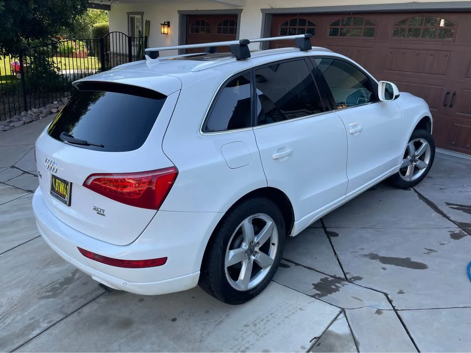2012 Audi 8R Q5 - Image 6 of 15