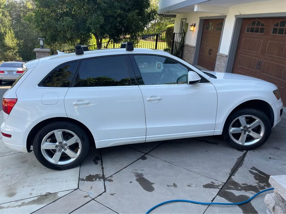 2012 Audi 8R Q5 - Image 5 of 15