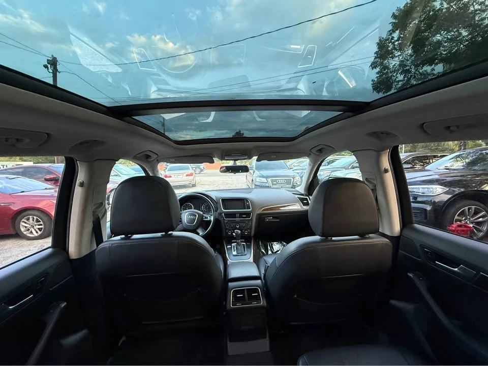 2012 Audi 8R Q5 - Image 14 of 14