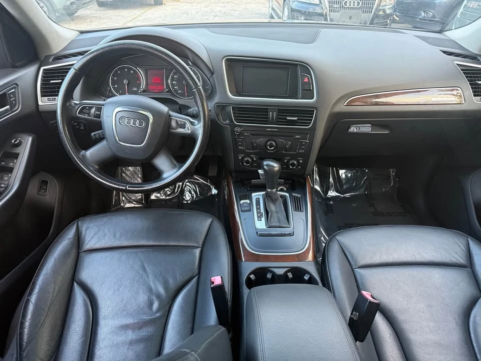 2012 Audi 8R Q5 - Image 9 of 14