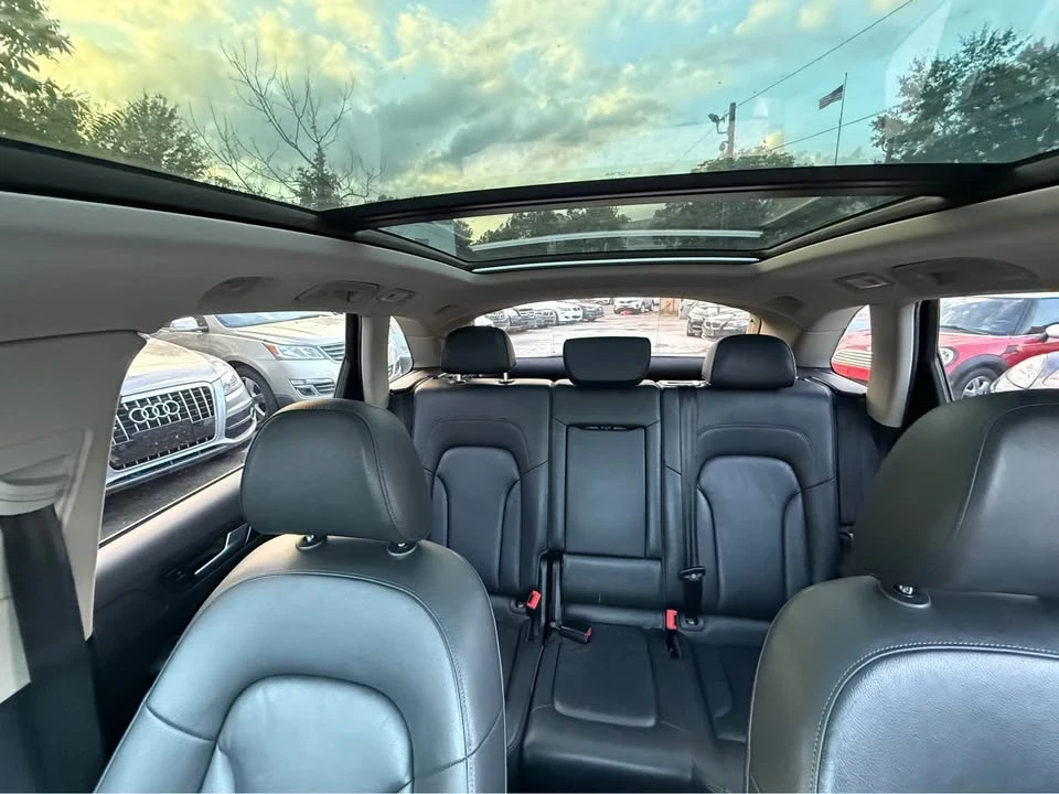 2012 Audi 8R Q5 - Image 13 of 14