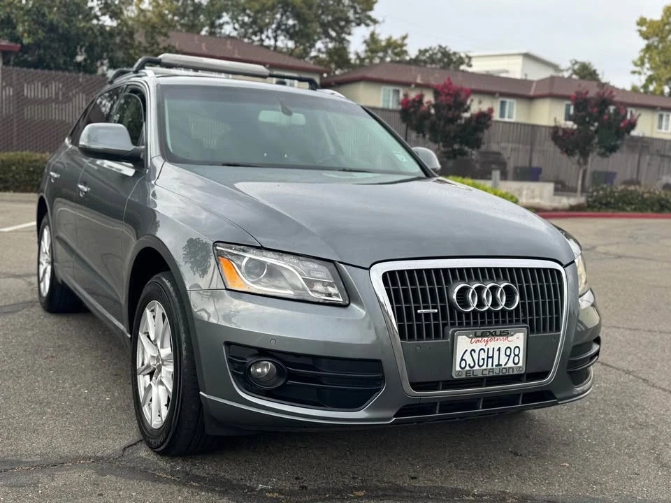 2012 Audi 8R Q5 - Image 2 of 6