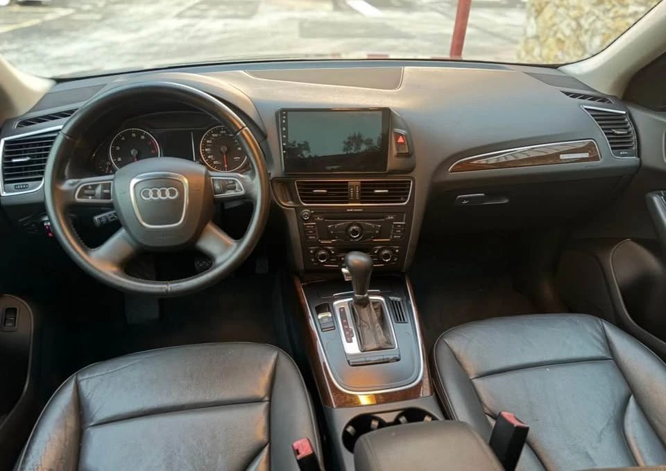 2012 Audi 8R Q5 - Image 7 of 9