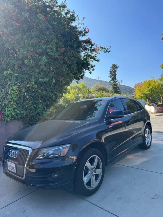 2012 Audi 8R Q5 - Image 4 of 13