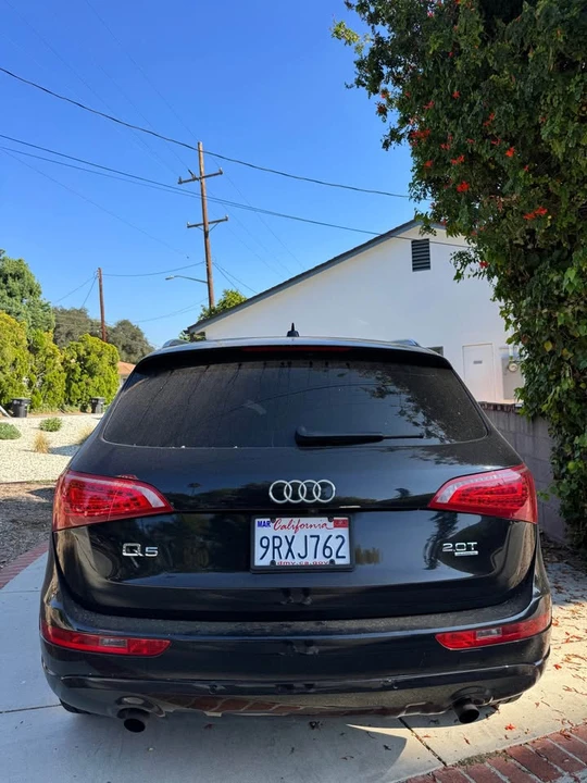 2012 Audi 8R Q5 - Image 3 of 13