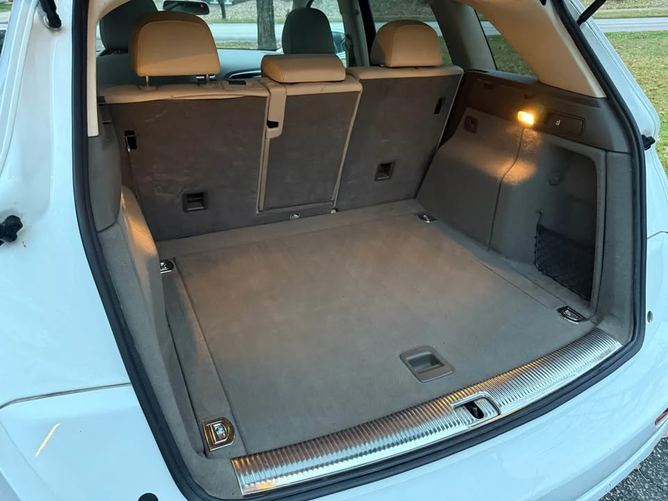 2012 Audi 8R Q5 - Image 7 of 12