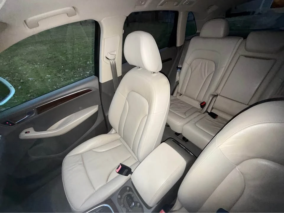 2012 Audi 8R Q5 - Image 10 of 12