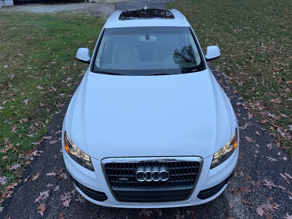 2012 Audi 8R Q5 - Image 6 of 12