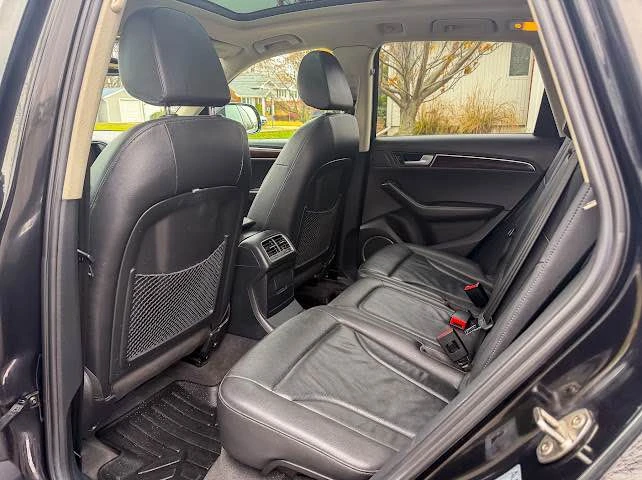 2012 Audi 8R Q5 - Image 10 of 20