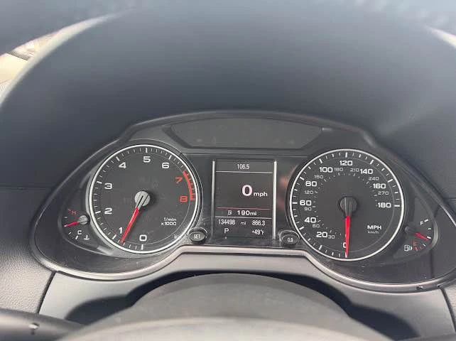 2012 Audi 8R Q5 - Image 17 of 20