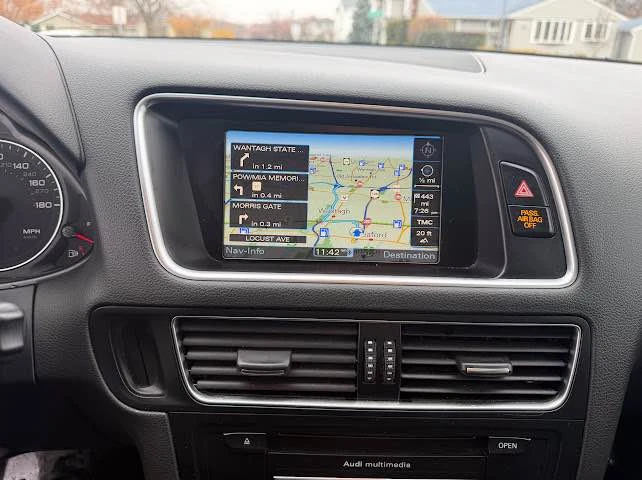 2012 Audi 8R Q5 - Image 19 of 20