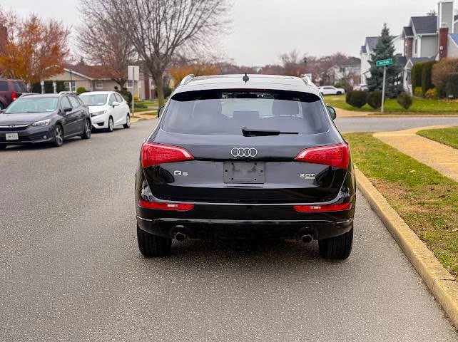 2012 Audi 8R Q5 - Image 6 of 20
