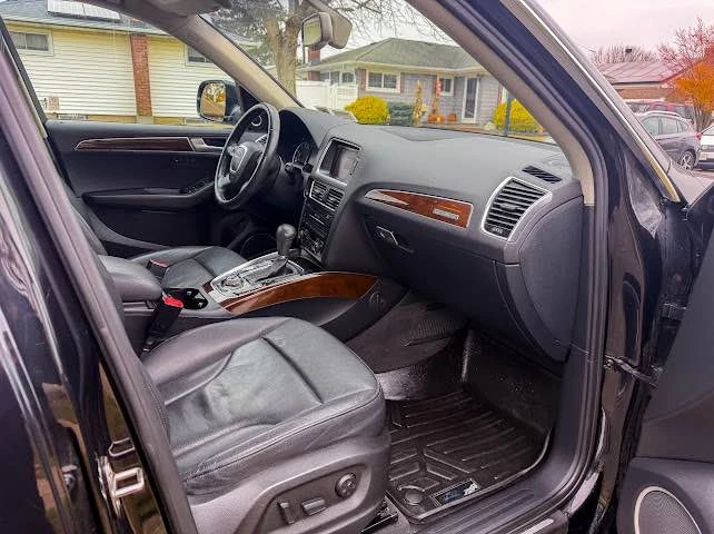 2012 Audi 8R Q5 - Image 13 of 20