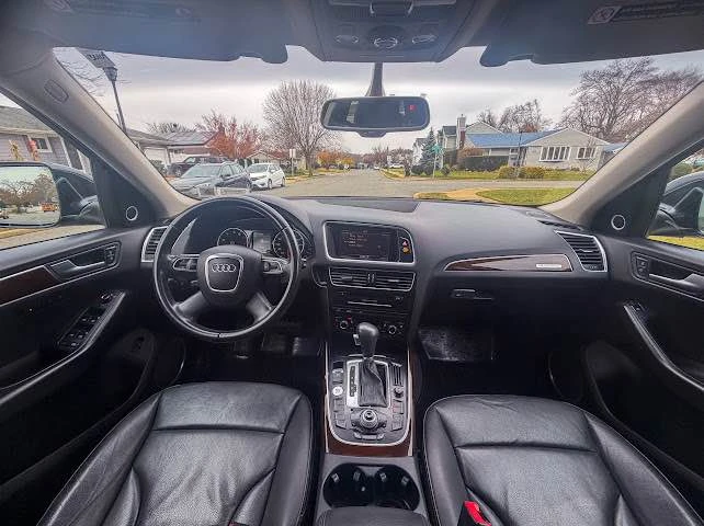 2012 Audi 8R Q5 - Image 15 of 20