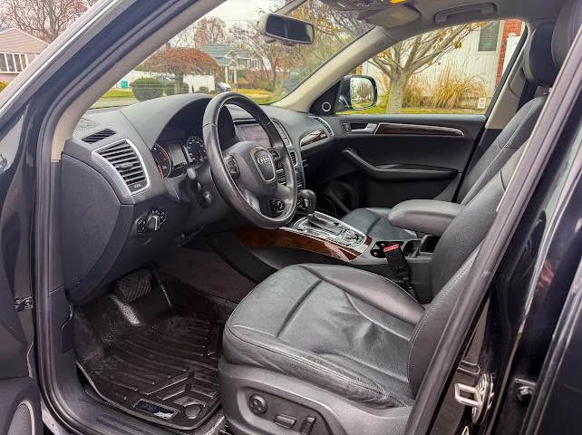 2012 Audi 8R Q5 - Image 9 of 20