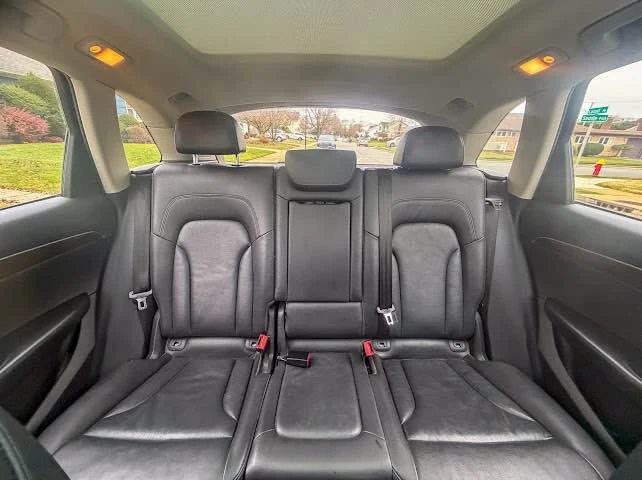2012 Audi 8R Q5 - Image 14 of 20