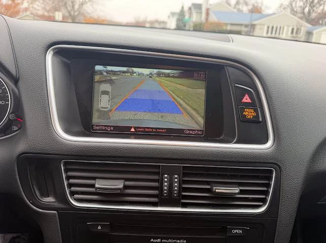 2012 Audi 8R Q5 - Image 20 of 20
