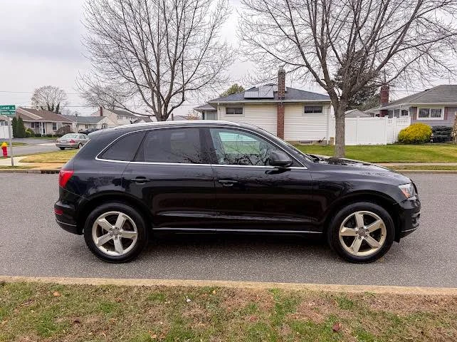 2012 Audi 8R Q5 - Image 4 of 20