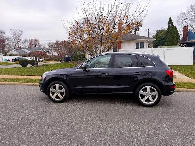 2012 Audi 8R Q5 - Image 8 of 20