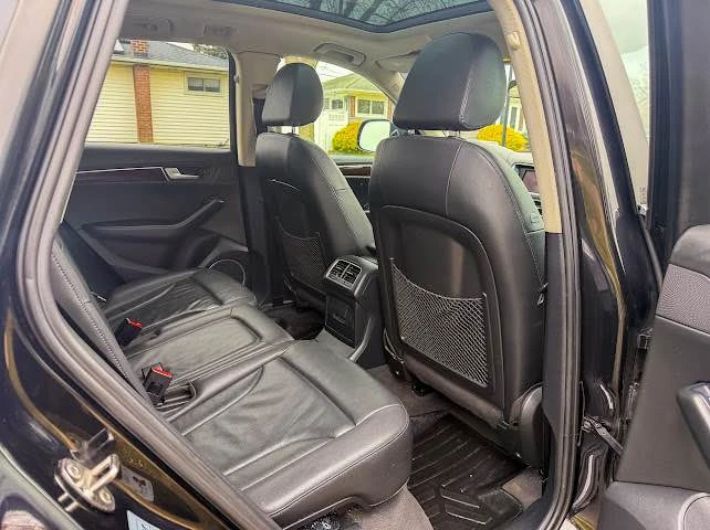 2012 Audi 8R Q5 - Image 12 of 20