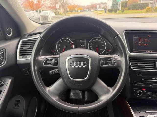 2012 Audi 8R Q5 - Image 16 of 20