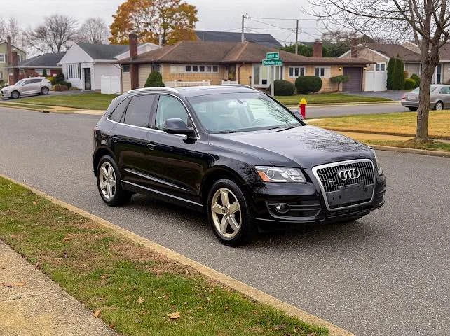 2012 Audi 8R Q5 - Image 3 of 20