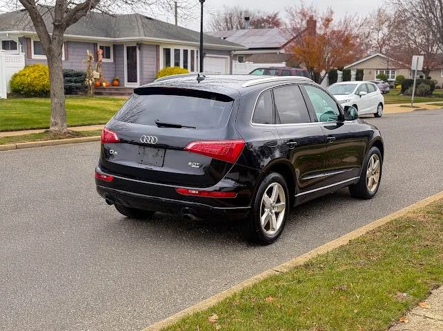 2012 Audi 8R Q5 - Image 5 of 20
