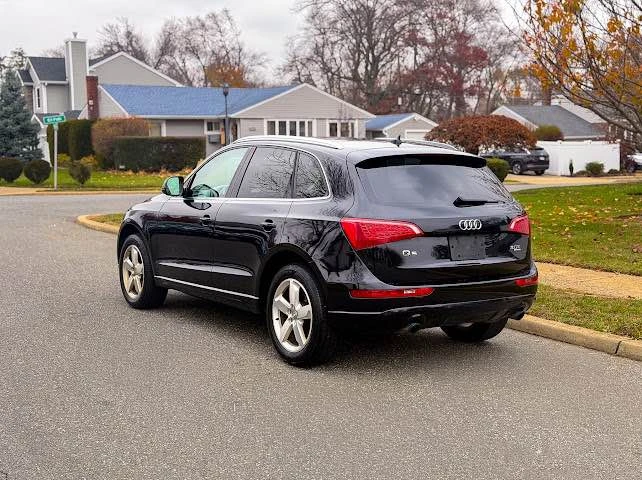 2012 Audi 8R Q5 - Image 7 of 20