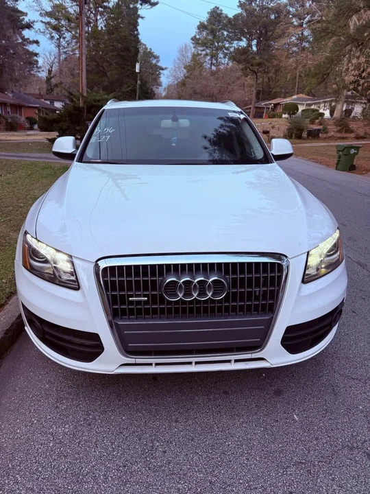 2012 Audi 8R Q5 - Image 3 of 15