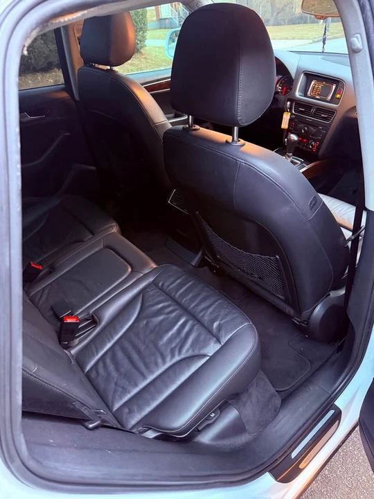 2012 Audi 8R Q5 - Image 8 of 15