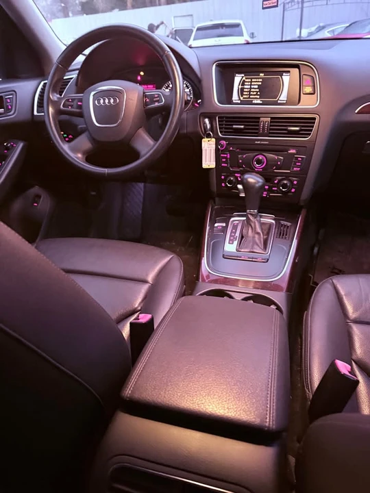 2012 Audi 8R Q5 - Image 15 of 15