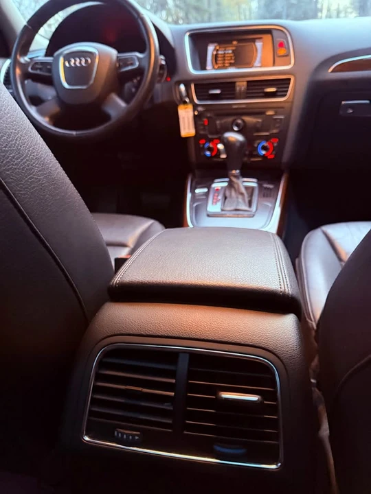 2012 Audi 8R Q5 - Image 10 of 15