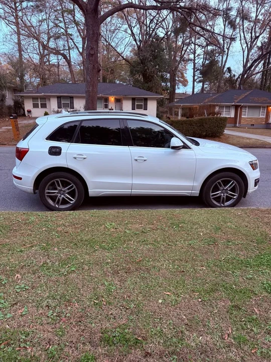 2012 Audi 8R Q5 - Image 7 of 15