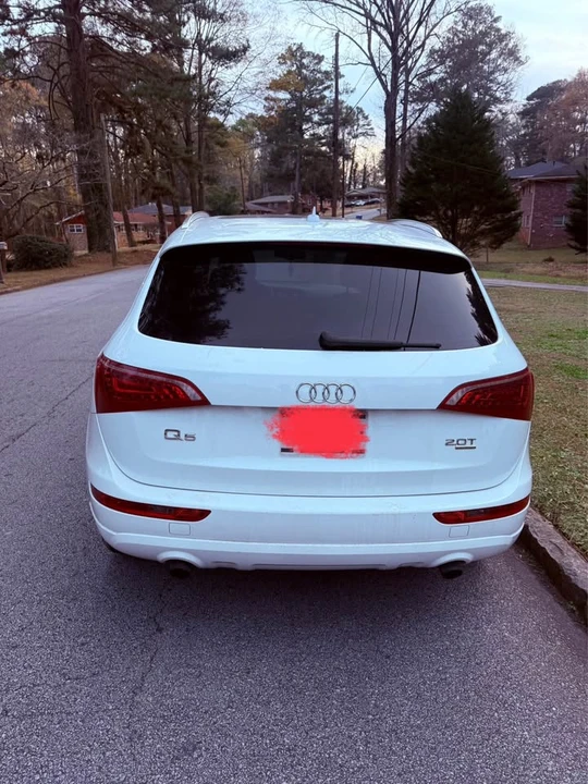 2012 Audi 8R Q5 - Image 5 of 15
