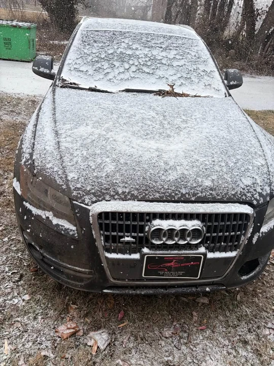 2012 Audi 8R Q5 - Image 5 of 6