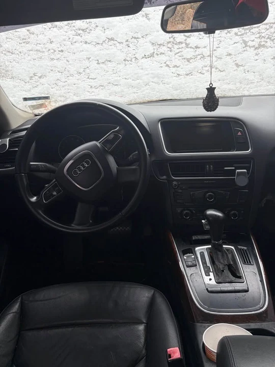 2012 Audi 8R Q5 - Image 2 of 6