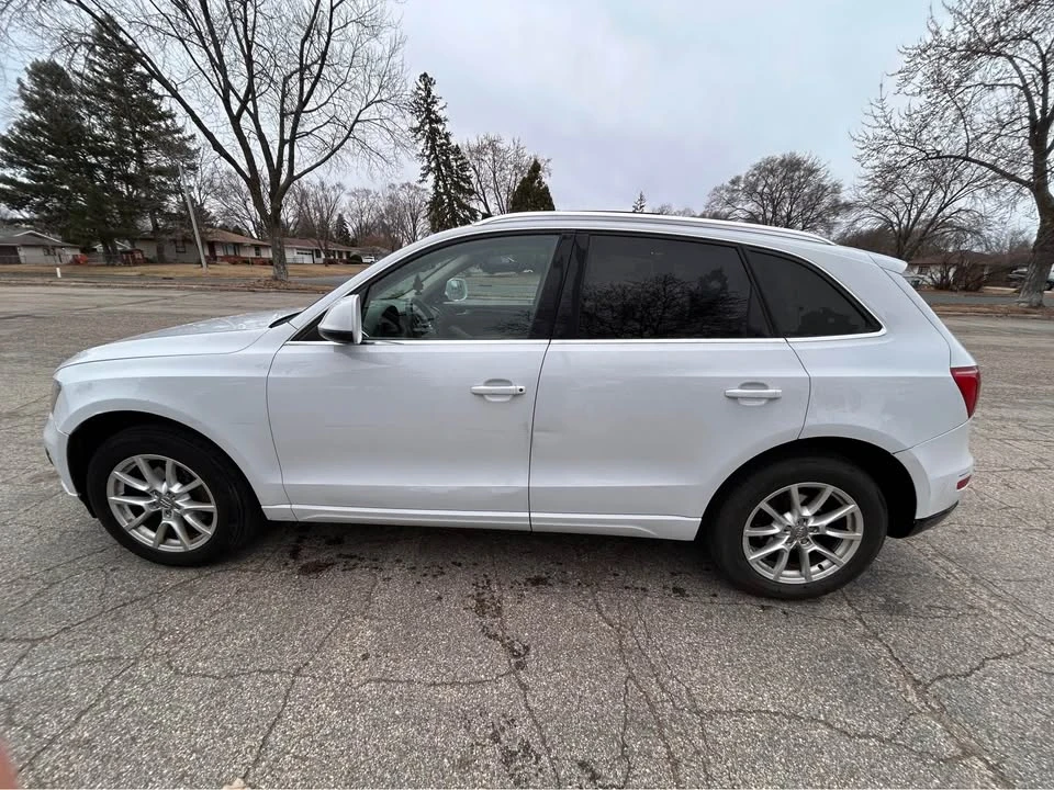 2012 Audi 8R Q5 - Image 3 of 14