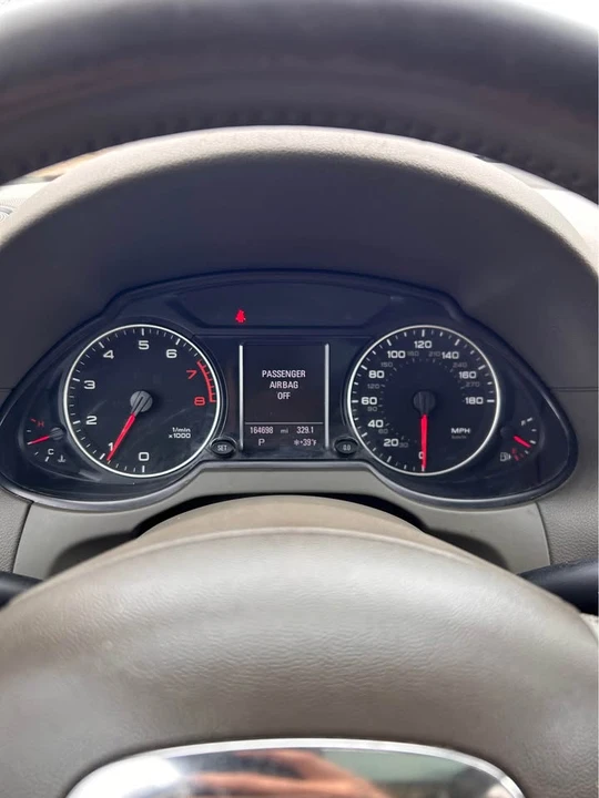 2012 Audi 8R Q5 - Image 13 of 14