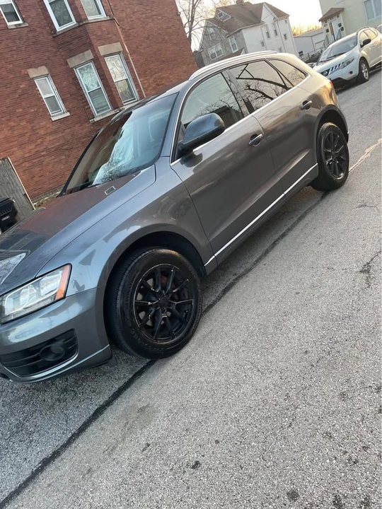 2012 Audi 8R Q5 - Image 2 of 6