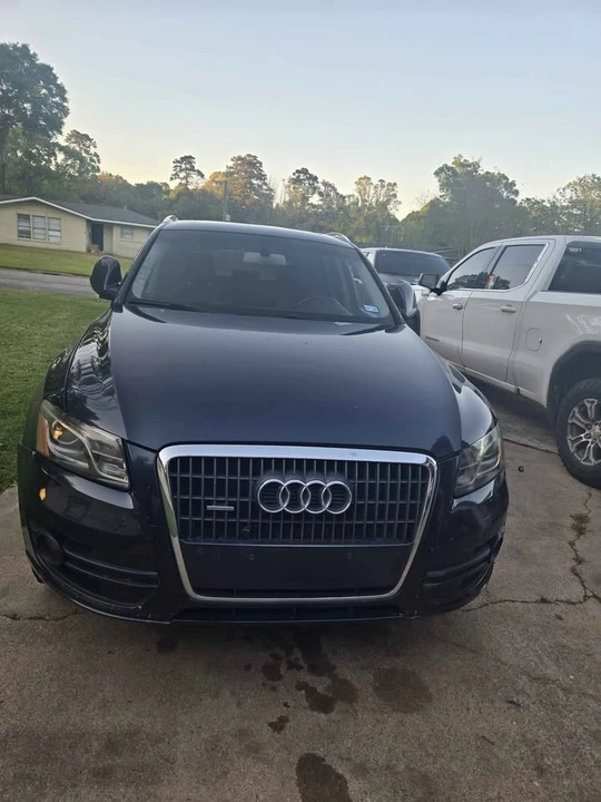 2012 Audi 8R Q5 - Image 3 of 9